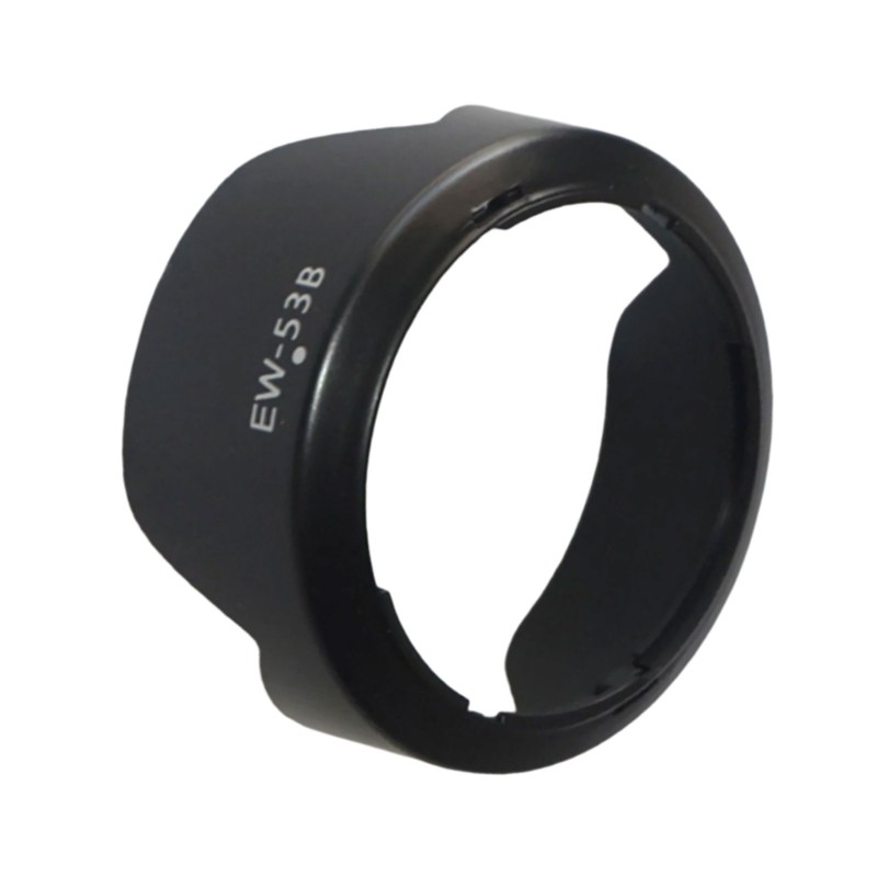 Blg เลนส์สําหรับ RF-S 10-18 มม.F4 5-6 3 IS เลนส์กันฝุ่น EP-53B