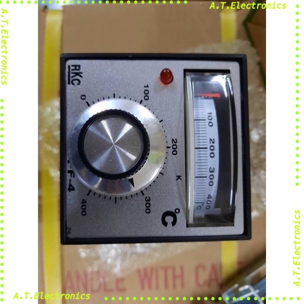 ถูกสุด! PF-4b1c-m 0-400องศาขนาด72*72แทป์มอุณหภู220vพร้อมส่ง