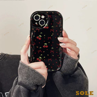 ✨ส่งไวจากไทย✨เคสโทรศัพท์อะนิเมะการ์ตูน เคสกันกระแทก ไอโฟน 16 11 pro For iPhone12 13 14 15Pro MAX XS XR XS 6 7 8 Plus