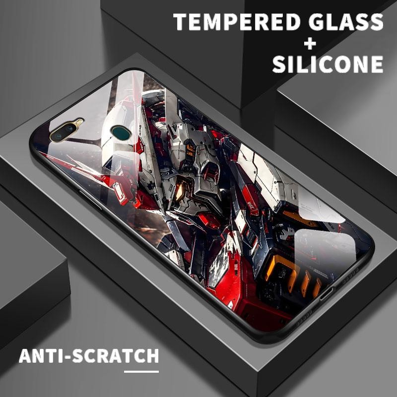 เหมาะสำหรับ OPPO A7 A7n A72 A73 A74 4G 5G A76 A77 A77s A7x A8 A83 กรณีโทรศัพท์ใหม่เคส Simple Me Me