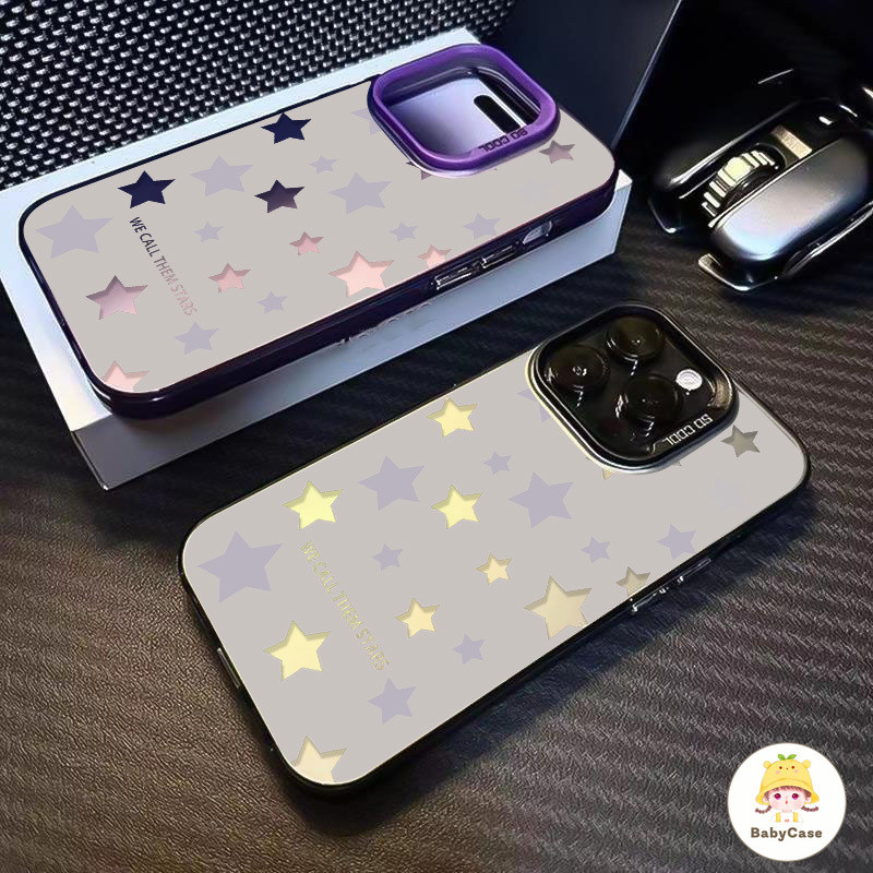 แฟชั่นเล็ก ๆ น้อย ๆ เคสOPPO A38 A16 A7 A18 A12 A15 A5s A17 A78 A76 A74 A17K A55 A58 A54 A96 A77s A77 A57 A16s A3s