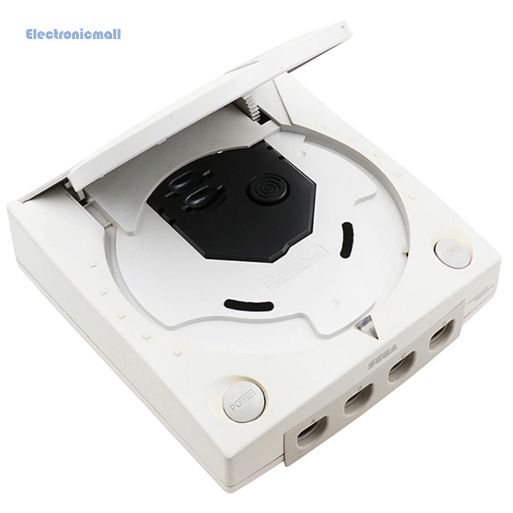 Gdemu Remote Secure Digital Card 3D พิมพ์ Mount Kit สําหรับ SEGA DreamCast VA1 ES [ElectronicMall01.th]