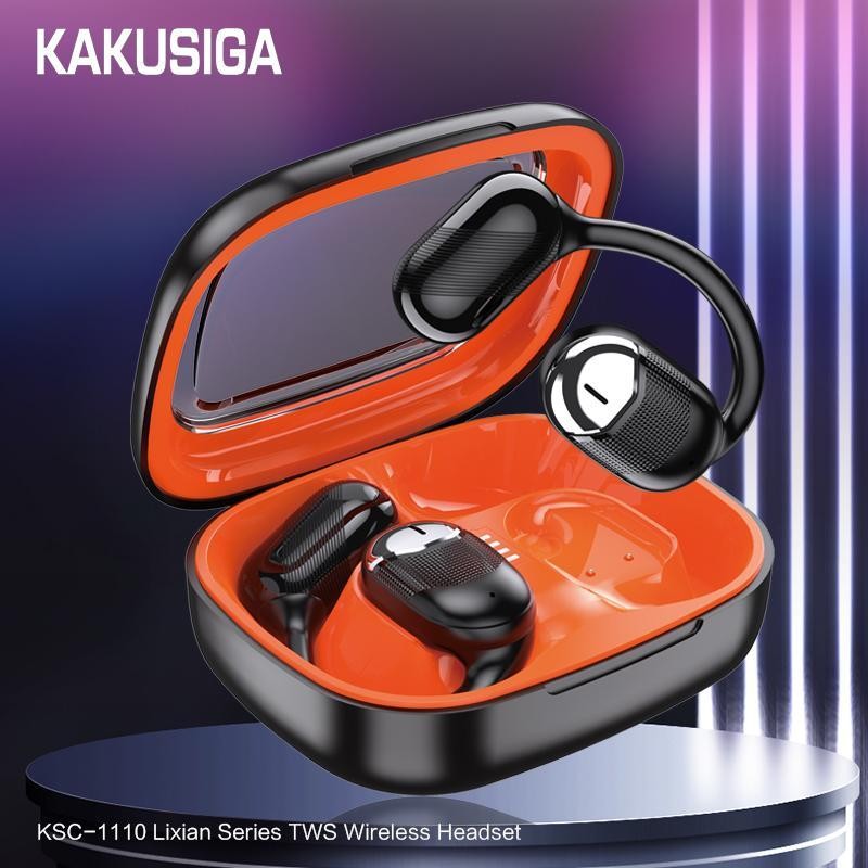 KSC-1110 LIXIAN true wireless BT earphone