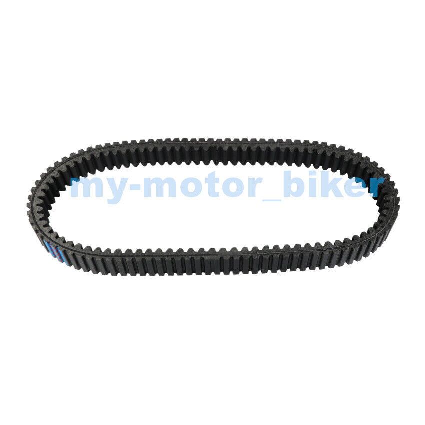 สายพานสําหรับรถจักรยานยนต์สําหรับ Kymco MXU 550i IRS T3B Kymco MXU 550i IRS T3b 2023 Kymco MXU 700i 