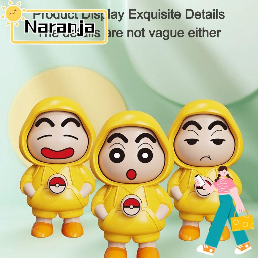 Naranja ของเล่นลดความเครียด, เปลี่ยนใบหน้า Pikachu ของเล่นบีบอัด, Kumilo ลดความเครียด พวงกุญแจแพนด้า