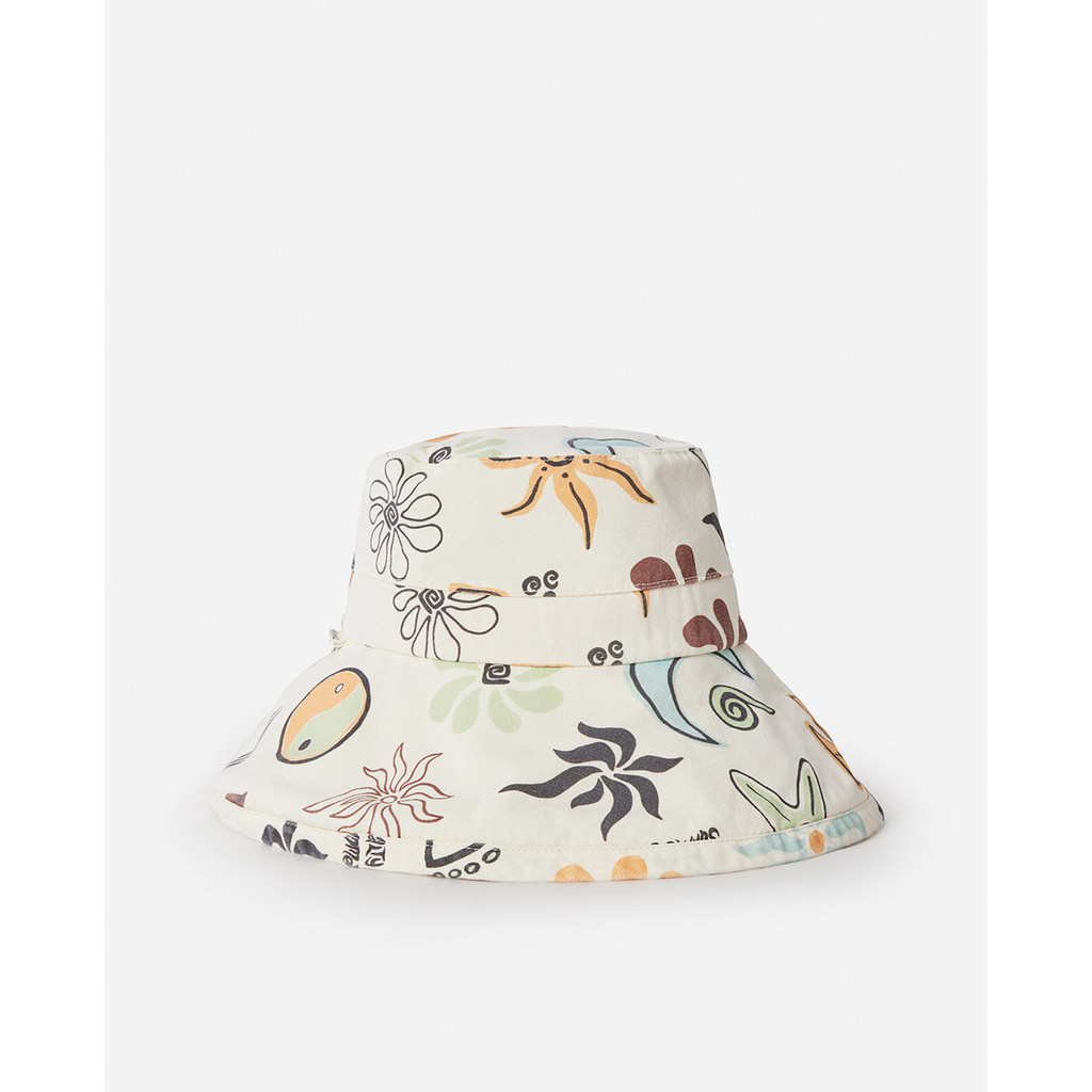 RIPCURL หมวกบักเก็ต GHAIQ1 TRES COOL UPF SUN HAT A24