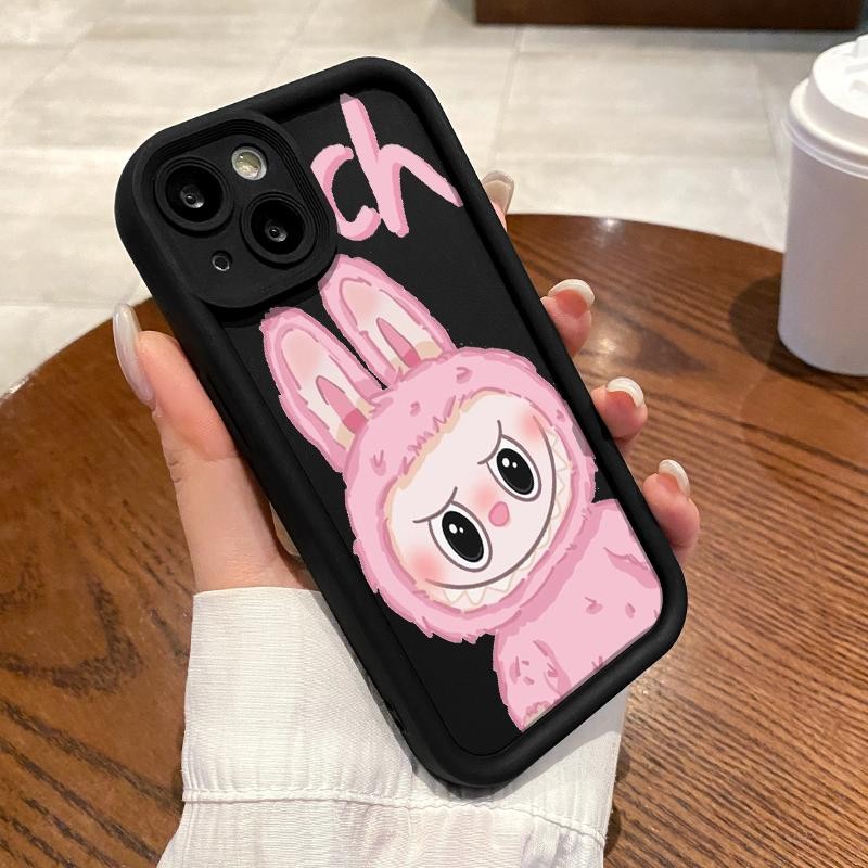 เหมาะสำหรับ Realme C15 C17 C12 C11 C11 C21 C21Y C2 C20 C20A C25 C25s C25Y กรณีโทรศัพท์มือถือ Fashion