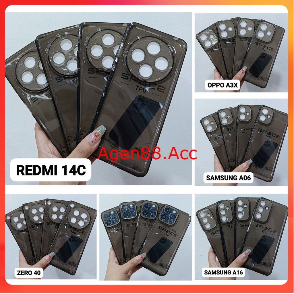 [ OPPO A52 / A54 (4G) / A55 (4G) / A58 (4G) / A58 (5G) / A59 / A60 (4G) / A74 (4G) / A76 / A78 (4G) 