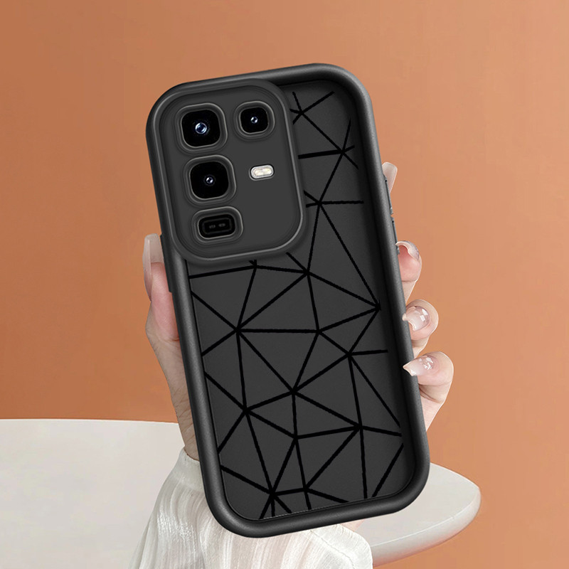 เคสโทรศัพท์สําหรับ Infinix หมายเหตุ 50 40 30 5G กรณี 50X 50S 40S 50 40 30 Pro Plus VIP 12/G96 50X 50