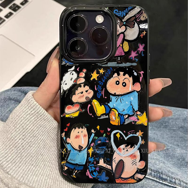 💜Just💜รอง รับ เคสไอโฟน iPhone 17AIR 18 17/16PROMAX 15PLUS 14PRO 13 12 11 XSMAX XR X/XS 7/8PLUS-HLGDK