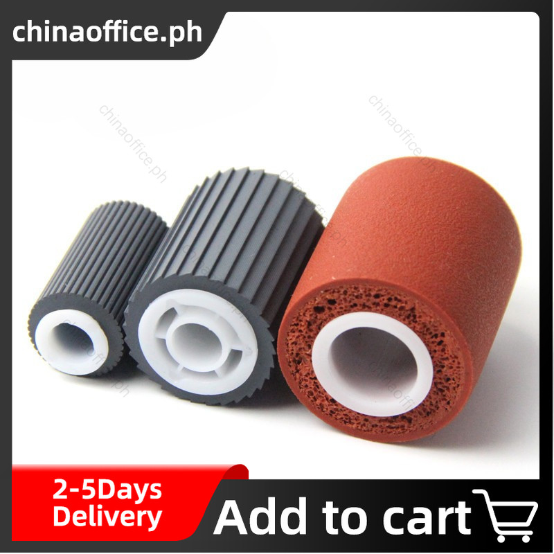 IR 6255 ฟองน้ํา Pickup Roller สําหรับ CANON IR ADV 6065 6075 6255 6275 6555 6565 6575 8085 8095 8105