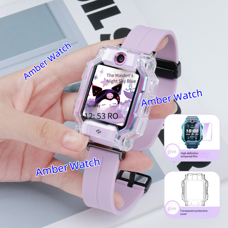 imoo Z7 กรณี imoo Z1 เคส imoo Z6 เคส imoo X10 กรณี สายรัดพับแม่เหล็กสําหรับ imoo Z1 Z2 X10 Z6 Z7 imo