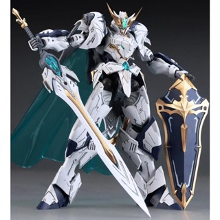 **พร้อมส่ง** SNAA BE 1/144 Titan Great Sword Tristan