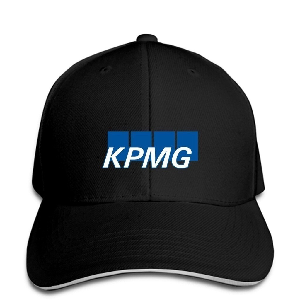 หมวก kpmg หมวกเบสบอลหมวกแหลม