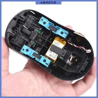 AMOOND กรอบเมาส์คุณภาพสําหรับซ่อมเมาส์สําหรับเล่นเกม GPW GPX