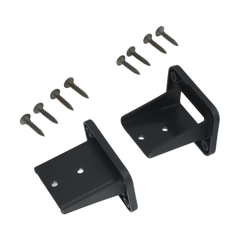 💯FAIRLAND 💯 สําหรับ 50A สําหรับ Anderson ปลั๊กตัวเชื่อมต่อ Flush Mount Bracket แผงสําหรับ Caravan ⭐  August⭐