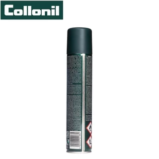 COLLONIL 1909 PROTECT SPRAY สเปรย์กันน้ำ ฝุ่น หิมะ ยูวี สำหรับหนังลูกวัว หนังแกะ แพะ คาเวียร์