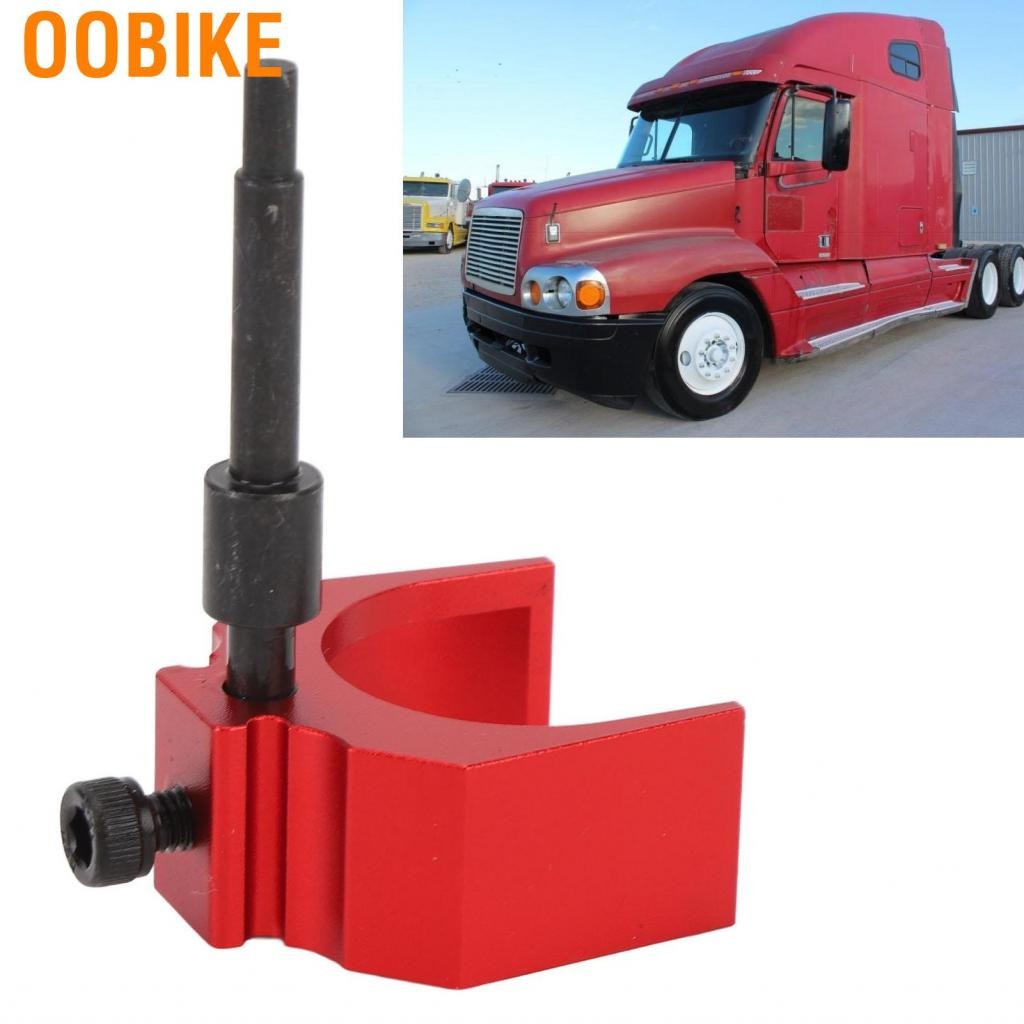 OObike Oobike Shop-th Injector Adjustment Gauge เครื่องมือประสิทธิภาพอลูมิเนียมอัลลอย 9U 7227 การเปล