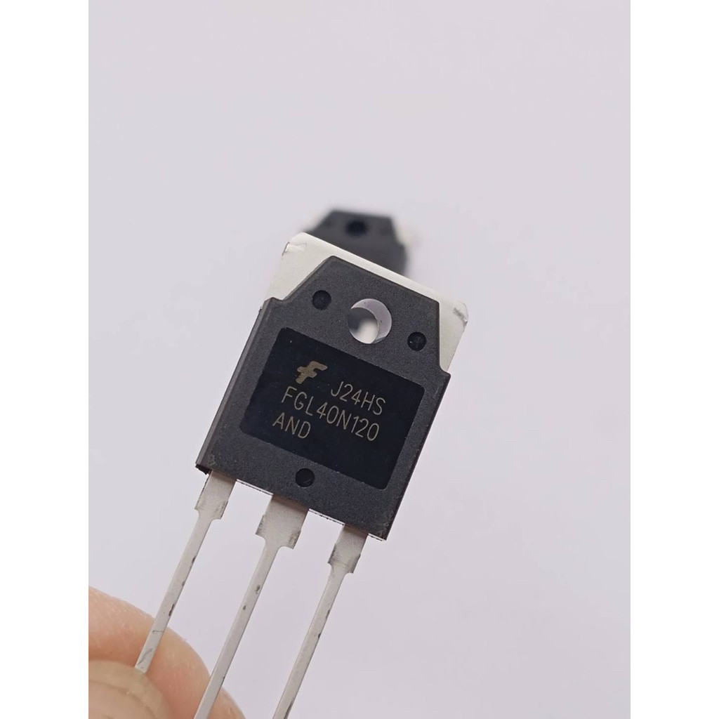 40n120 J24HS FGL40N120 AND more fat IBT IGBT J24HS FGL40N120 AND