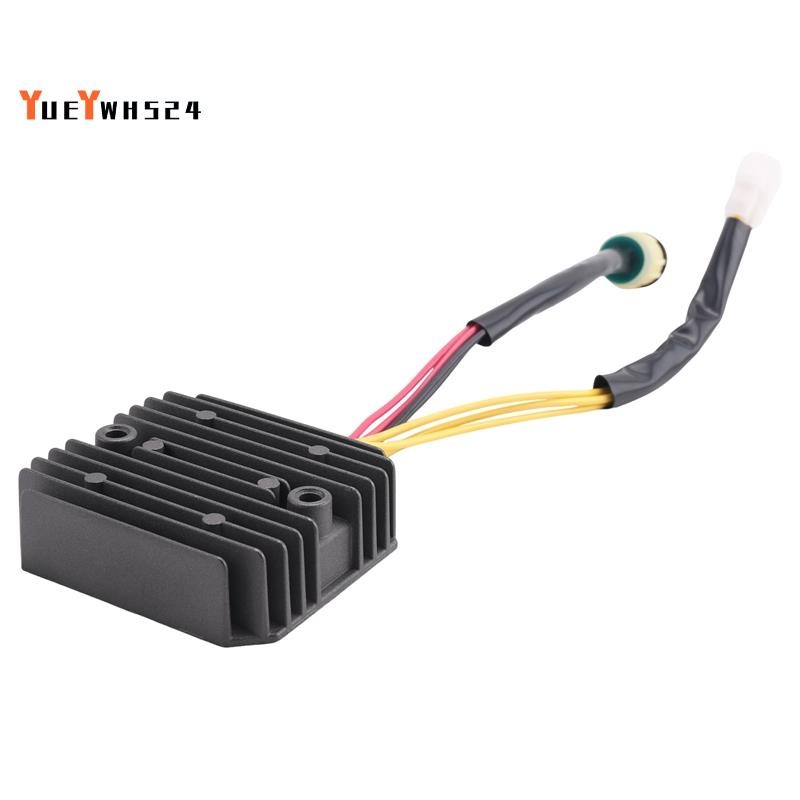 ใหม่รถจักรยานยนต์เครื่องปรับแรงดันไฟฟ้าสําหรับ Africa Twin XRV 750 Africa Twin 750XRV 14568-70929-1N