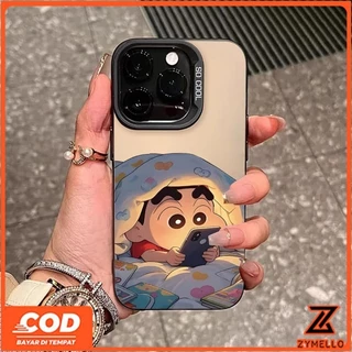 สําหรับ Realme C53 C35 C20 C30 C55 C12 C11 C51 C21 6i 5 8i 7i C15 C67 C25 C40Y เคสโทรศัพท์ TPU กันกระแทกลายตุ๊กตาการ์ตูน