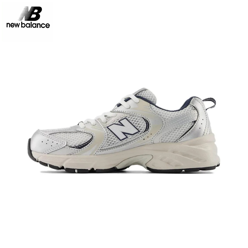 【ของแท้ 100%】New Balance NB 530 GR530KA รองเท้าบาส