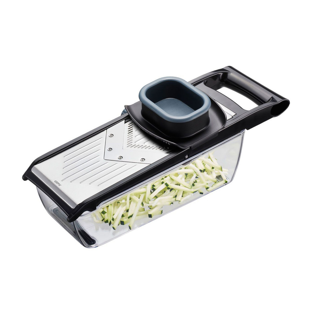 GEFU Julienne V-Slicer COLLECT ที่หั่นอาหาร รุ่น 89569