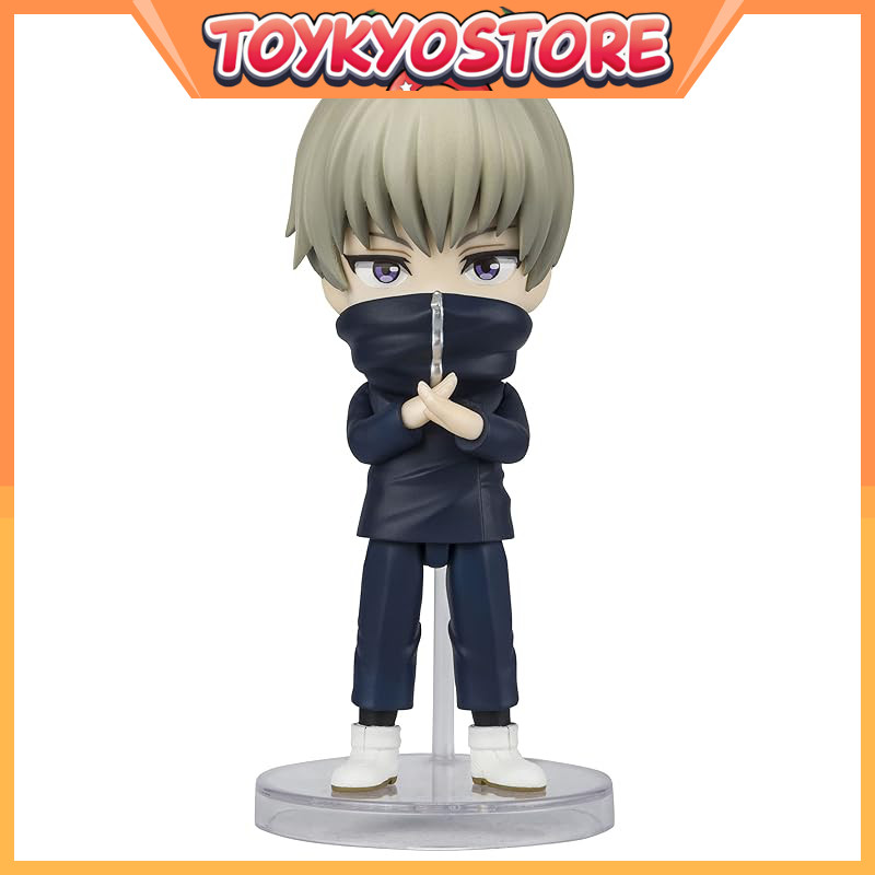 TAMASHII NATIONS Figuarts Mini Jujutsu Kaisen - Inumaki Toge Figure ฟิกเกอร์ [Direct from Japan]