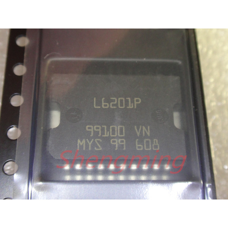 ชุด 5 ชิ้น L6201 L6201P L6201PD