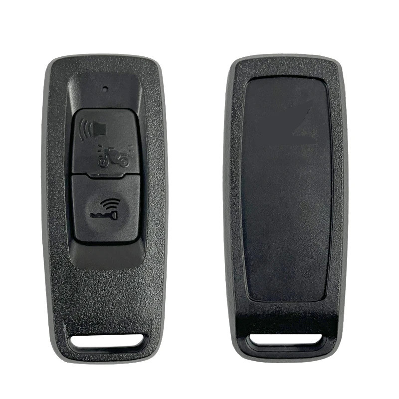 เปลี่ยนสมาร์ทคีย์ Fob สําหรับ Honda Vario 160 รถจักรยานยนต์ - รีโมท 2 ปุ่ม (434MHz) - P/N 35111-K2S-T01 - รูปที่ 2