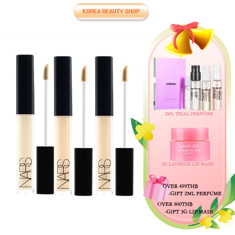คอนซีลเลอร์ NARS Radiant Creamy concealer