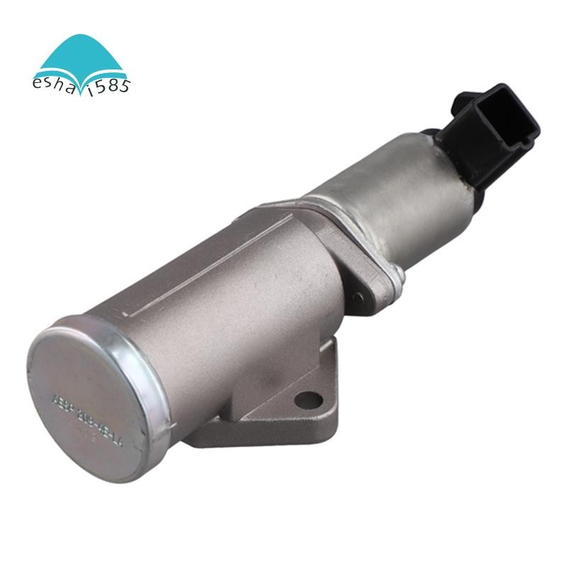 Eshai585F27E-9F715-A1B วาล์วควบคุมอากาศเดินเบา F27E9F715A1B