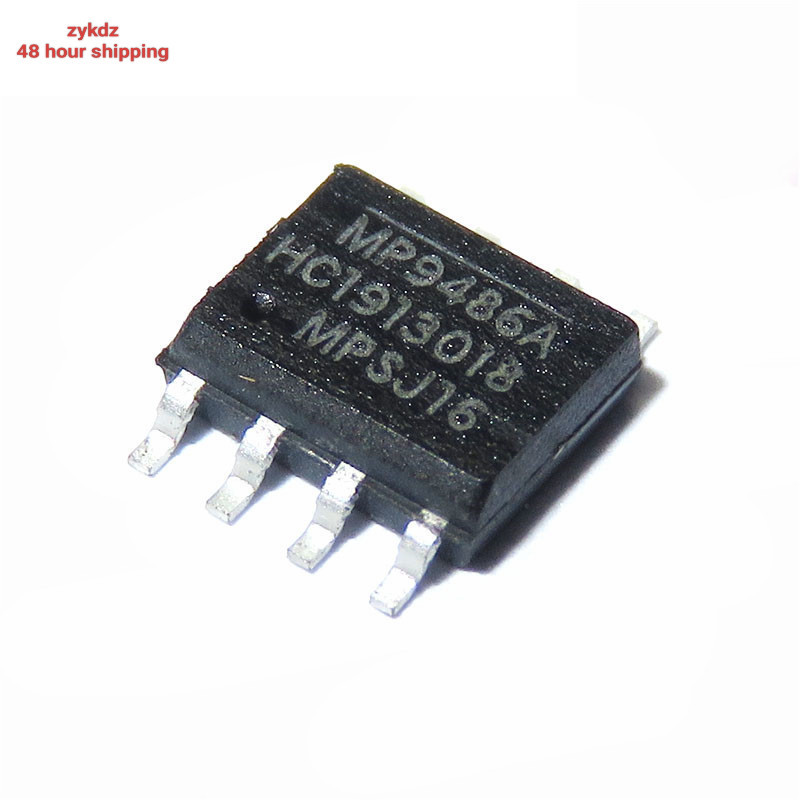 10 ชิ้น/ล็อต MP9486AGN-Z MP9486AGN MP9486A MP9486 SOP-8 100V 3.5A ในสต็อก