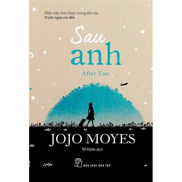 หนังสือ - After You (Sequel Before You Come) - สํานักพิมพ์ Tre