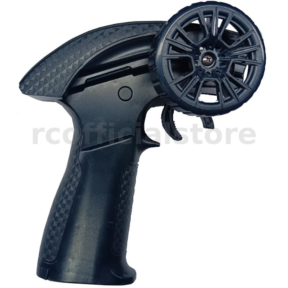 JJRC C8812 Full-Scale ความเร็วสูง ​​Drift Track Off-Road RC อะไหล่รถยนต์ 2.4GHz 4CH เครื่องส่งสัญญาณ