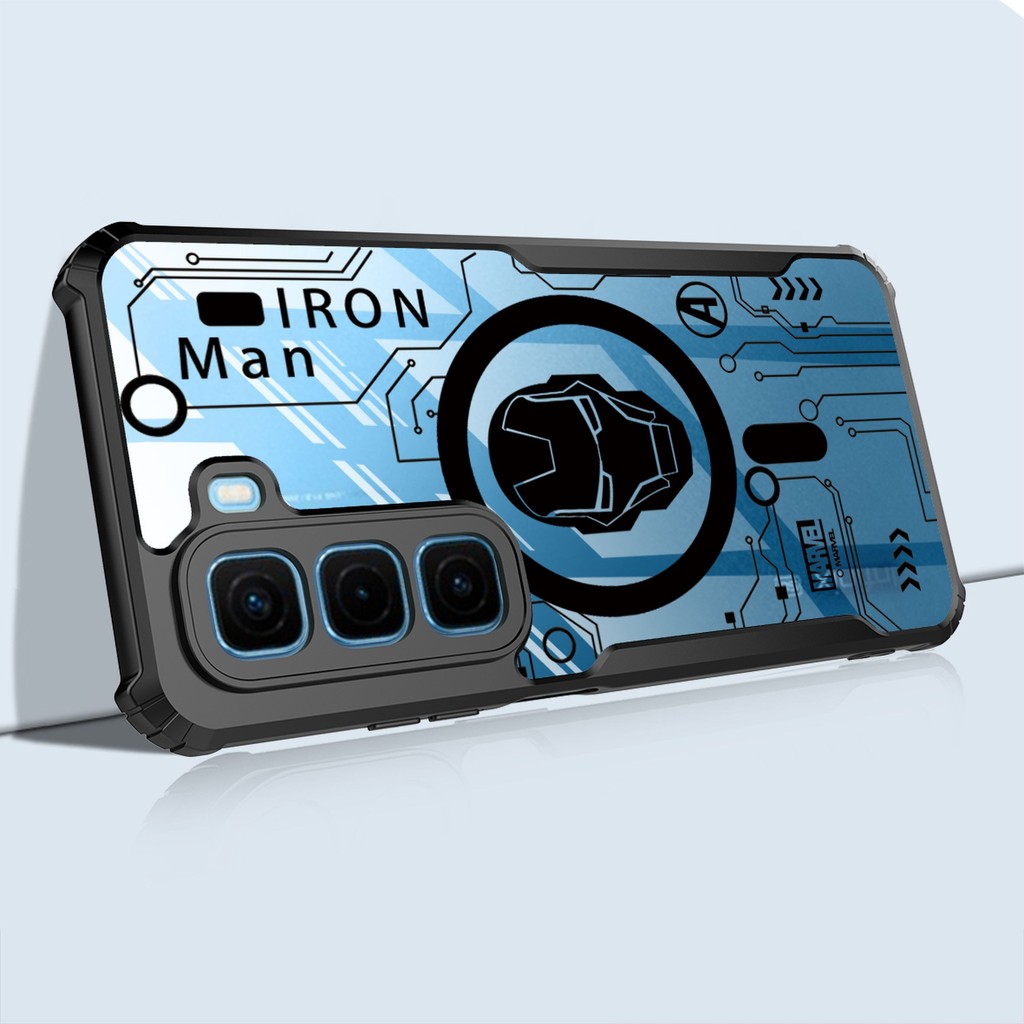 เคสโทรศัพท์สําหรับ Infinix Hot 60 50 Pro Plus 60i 50i X6726 X6726B X6886 X6885 X6882 X6881 X6720 X65