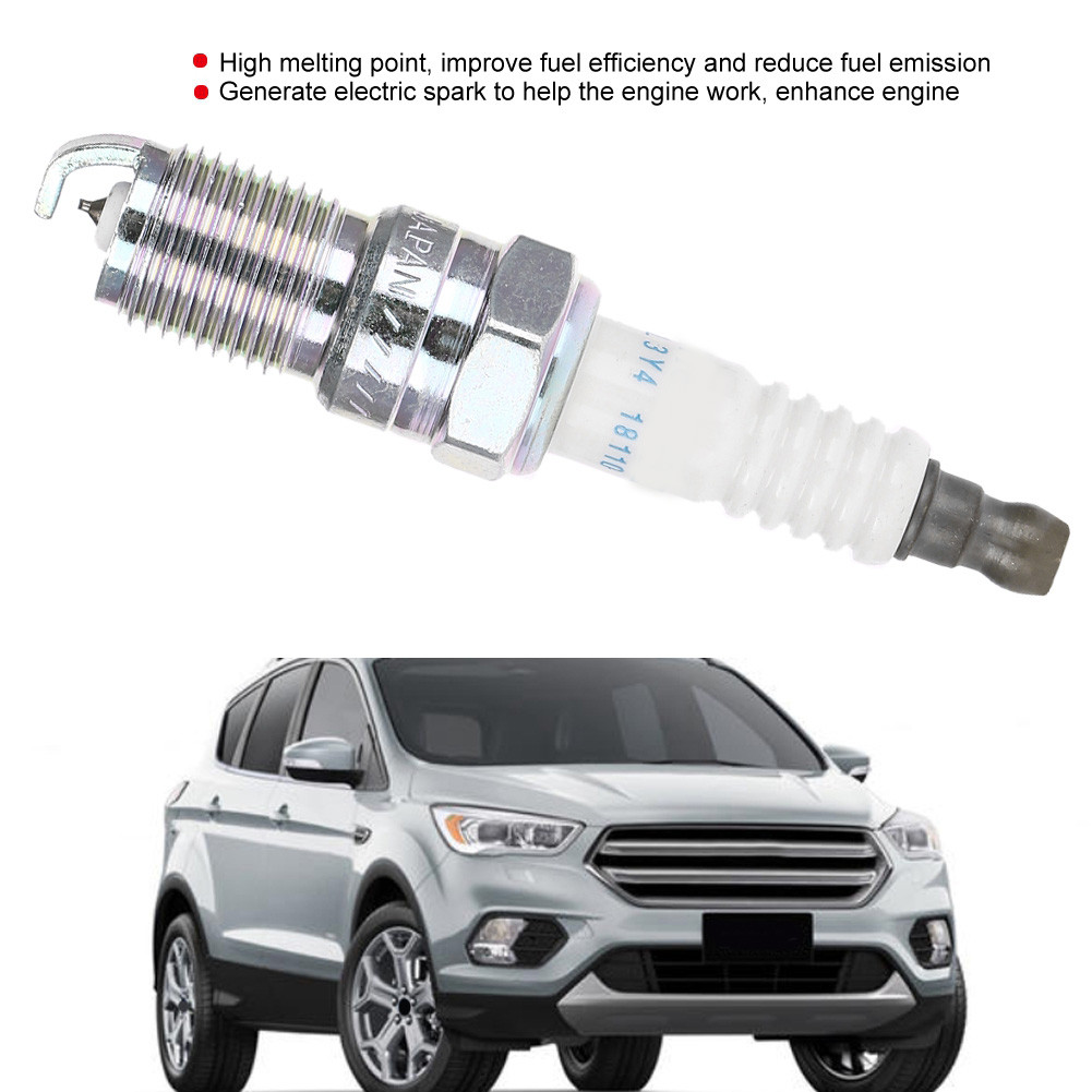 เครื่องยนต์หัวเทียนอย่างมีประสิทธิภาพความแข็งแรงความแข็งแรงที่เกิดขึ้นตามสนิม L3Y4-18-110 การเปลี่ยน