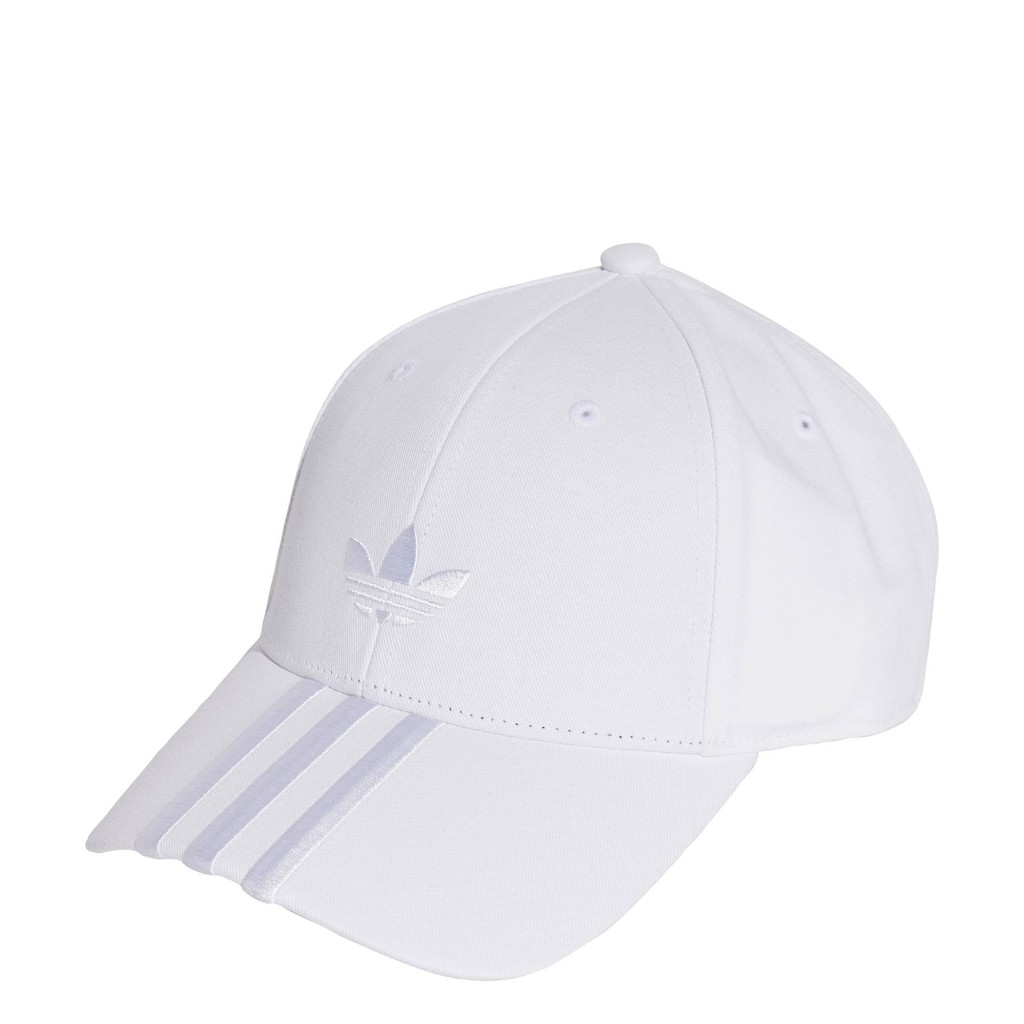 adidas Lifestyle Cap Unisex White JN5832 - รูปที่ 4