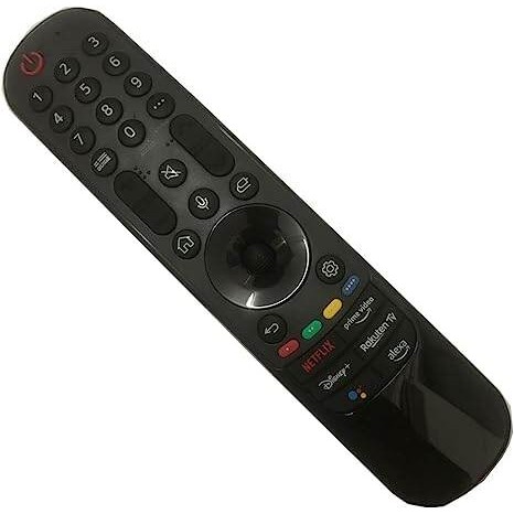 รีโมทคอนโทรลใหม่ AN-MR22GA AKB 76039901 เหมาะสําหรับ UQ90 TVS 2022 LG UQ80 UQ75 UQ80 Series 50UQ7570