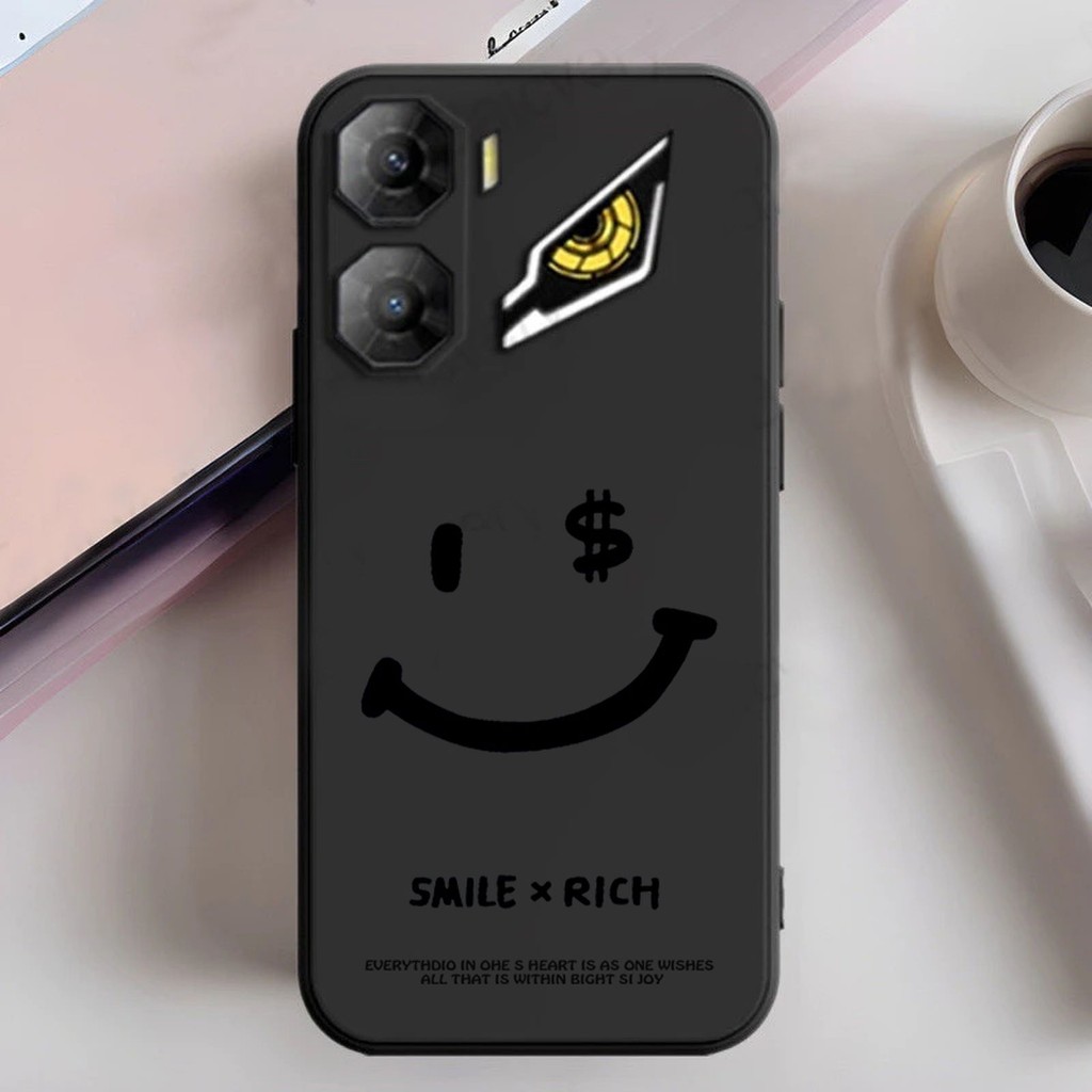 ปลอกซิลิโคนสําหรับ Nubia Neo 3 2 1 4G 5G Nubia Neo 3 GT 4G 5G กรณี Nubia Z2464N Z2465N Z2352N Nubia 