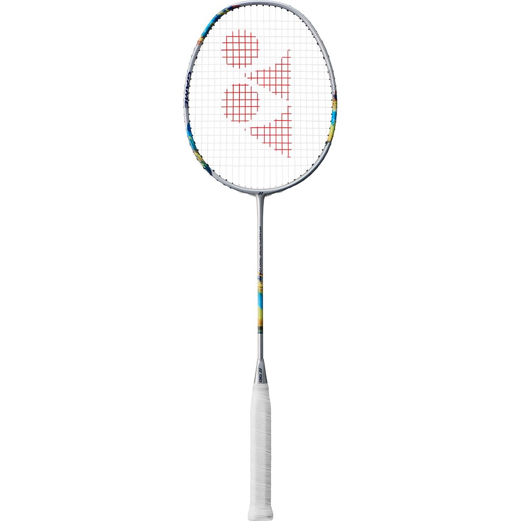 YONEX Badminton Racket Nanoflare 700 Game Frame only  (4U5, 4U6) 2NF700G
