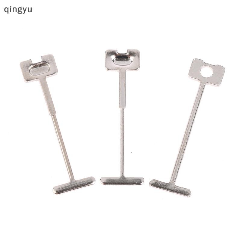 [ชิงหยู] 0.9/1.2/1.5 มม. ระบบปรับระดับกระเบื้องสามารถแทนที่เหล็กเข็มกระเบื้องปรับระดับหุ้นใหม่