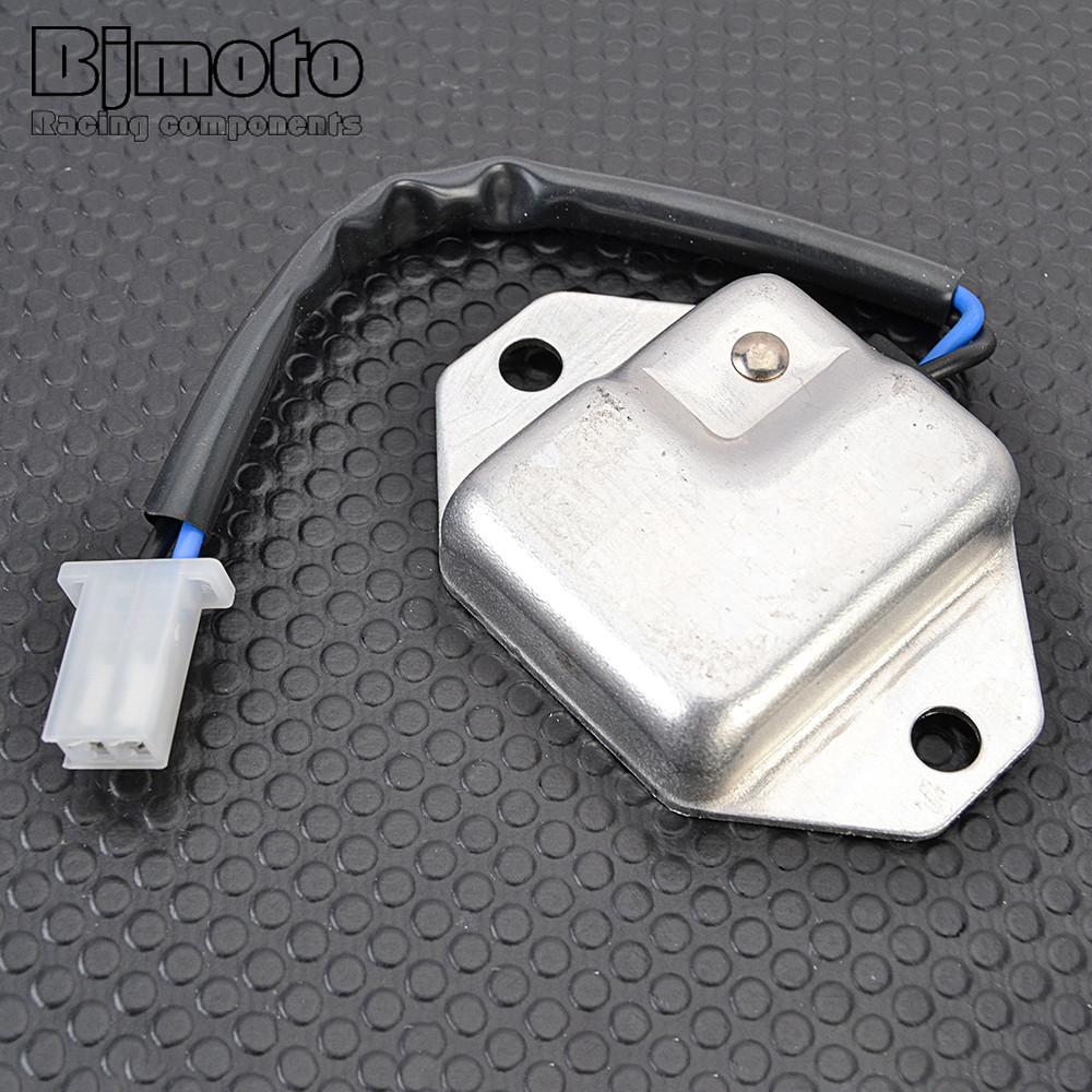 ตัวควบคุมวงจรเรียงกระแสสําหรับYamaha WR400F BR250 CF300 EC340 ET400 EX570 PZ480 S340 SR540 SRX600 SR