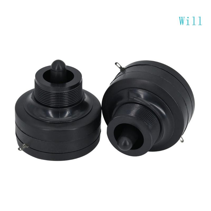 จะ 2PC 150W 8ohm Piezo Speaker Tweeter Driver Piezoelectric Driver Head