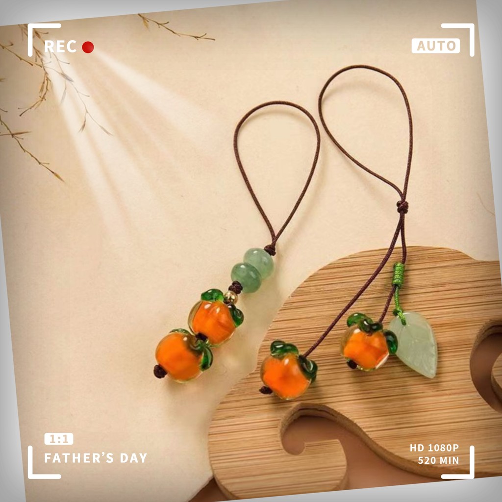 อุปกรณ์ทำเครื่องประดับ กระจก vintage สีสันสดใส สำหรับสร้อยข้อมือ ติดกระเป๋า และโทรศัพท์