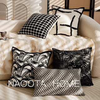 หมอนรุ่นห้องนุ่มตกแต่งปลอกหมอนระดับไฮเอนด์โรงแรมหมอนเอวอิตาล…