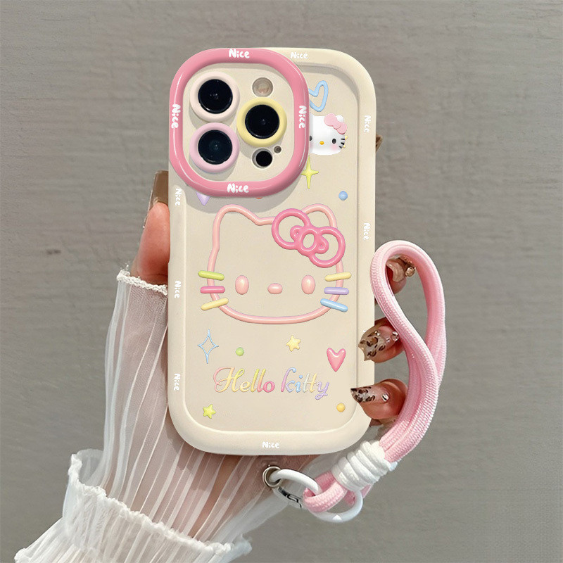 LUCK🧀เข้ากันได้กับ ไอโฟน เคสไอโฟน iPhone16 15 ProMax13 11 XS XR 7Plus เคสโทรศัพท์นุ่มน่ารัก-XYPFK36