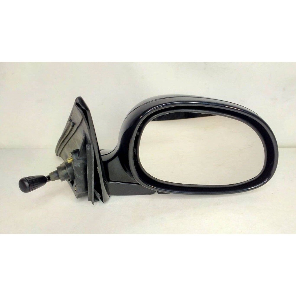 ⭐Mr.AutoII กระจกมองข้าง ฮอนด้า ซิวิค 92 ปี 1992 รุ่น4 ประตู ปรับมือ สีดำ กระจกมองข้าง DOOR MIRROR HONDA CIVIC 92 4D