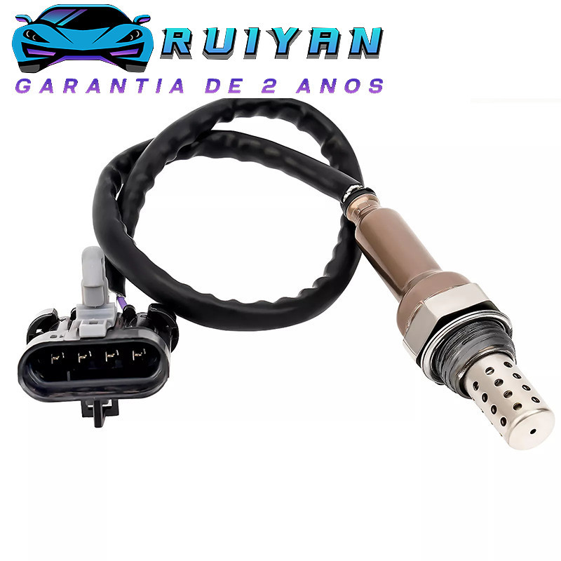 Lambda Probe Jac Motors J2 J3 J5 Cherry Qq Face Lifan 320