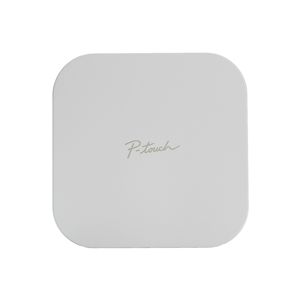 เครื่องพิมพ์เครื่องติดฉลาก Brother PT-P300BT